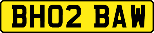 BH02BAW