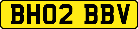 BH02BBV