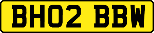 BH02BBW