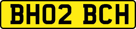BH02BCH