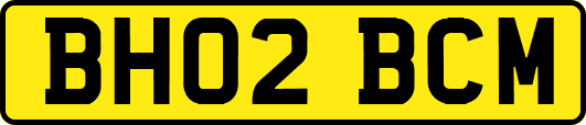 BH02BCM
