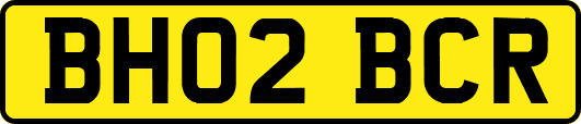 BH02BCR