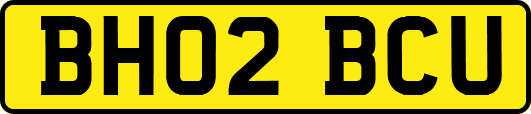 BH02BCU