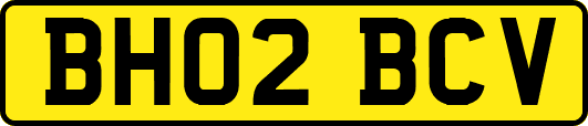 BH02BCV
