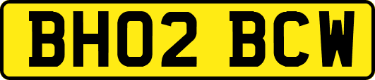 BH02BCW