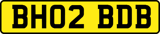 BH02BDB