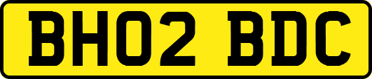 BH02BDC
