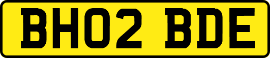 BH02BDE