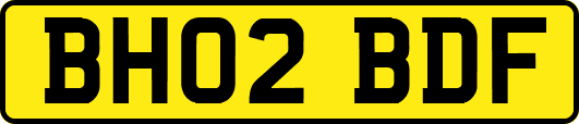 BH02BDF