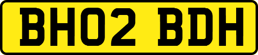 BH02BDH