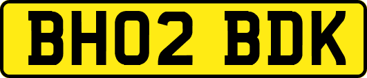BH02BDK