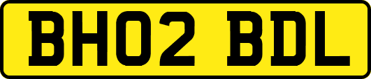 BH02BDL