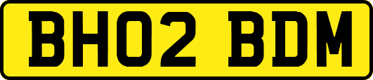 BH02BDM
