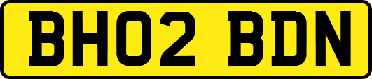 BH02BDN