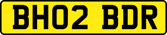 BH02BDR