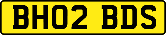 BH02BDS