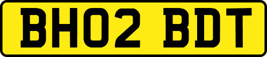 BH02BDT