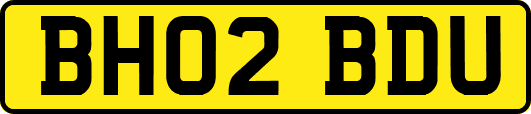 BH02BDU