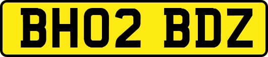BH02BDZ