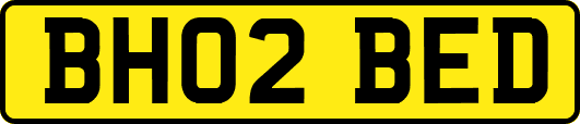 BH02BED