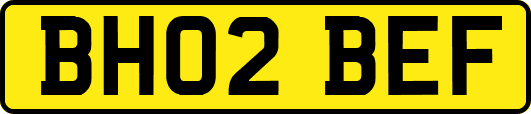 BH02BEF