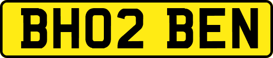 BH02BEN