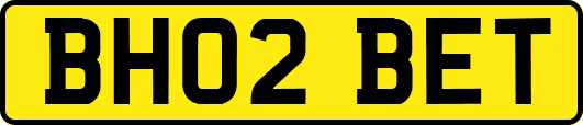 BH02BET