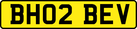 BH02BEV