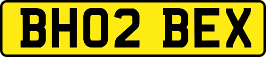 BH02BEX