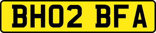 BH02BFA
