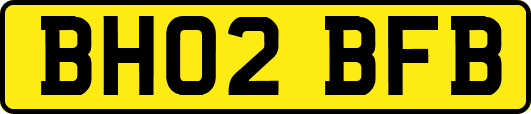 BH02BFB
