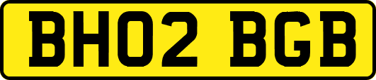 BH02BGB