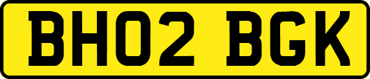 BH02BGK