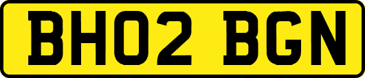 BH02BGN