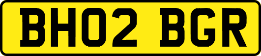 BH02BGR