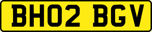 BH02BGV