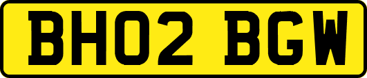 BH02BGW