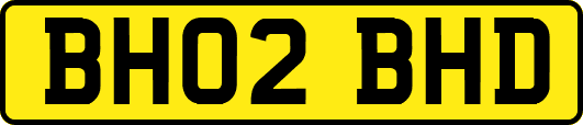 BH02BHD