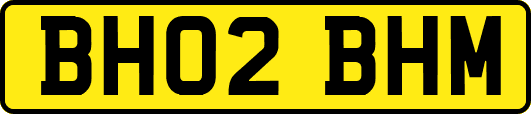 BH02BHM