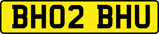 BH02BHU