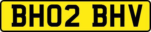 BH02BHV