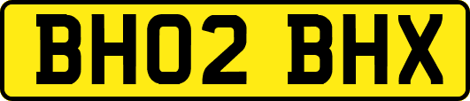 BH02BHX