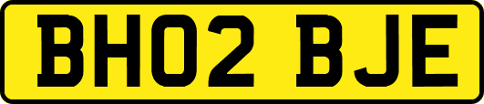 BH02BJE