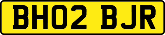 BH02BJR