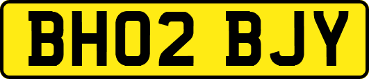BH02BJY