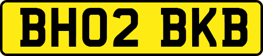 BH02BKB
