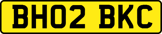 BH02BKC