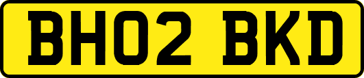 BH02BKD