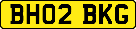 BH02BKG