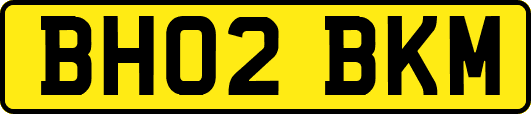 BH02BKM